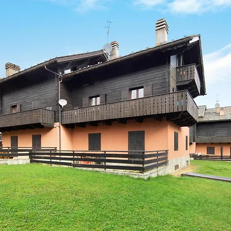 Valleverde * Livigno