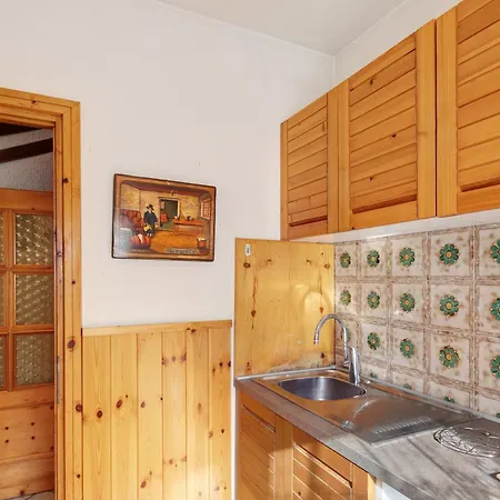 Apartment Valleverde