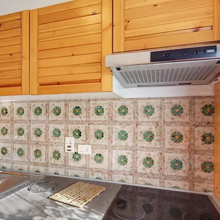 Valleverde Apartment