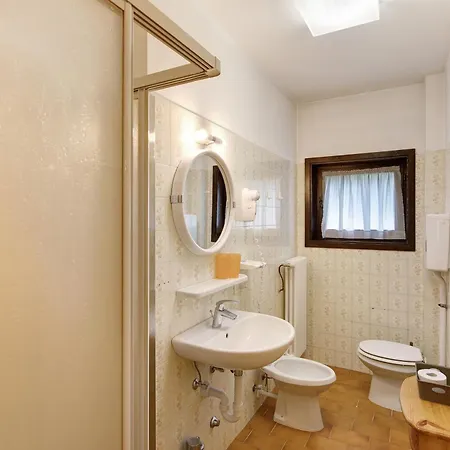 Apartment Valleverde Livigno
