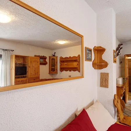 Apartment Valleverde Livigno