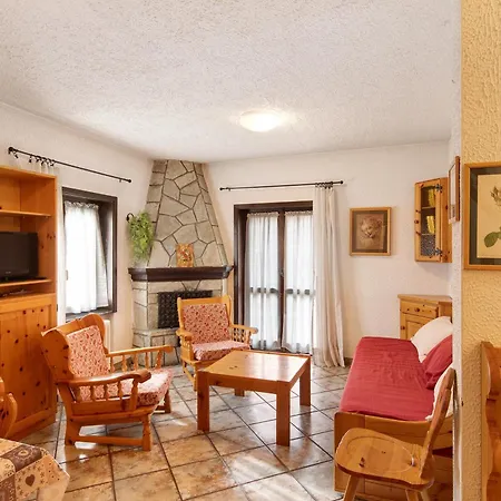 Apartment Valleverde Livigno