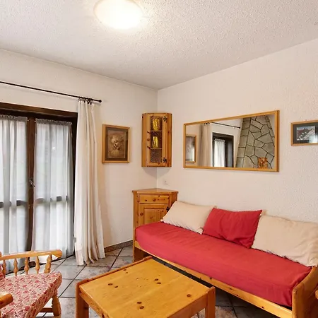 Apartment Valleverde Livigno