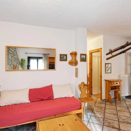 Valleverde Apartment Livigno