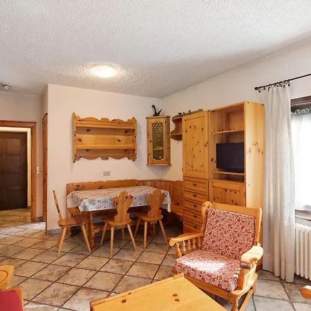 Valleverde Livigno