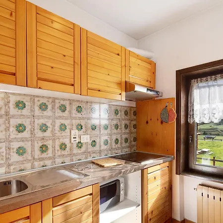 Valleverde Apartment *
