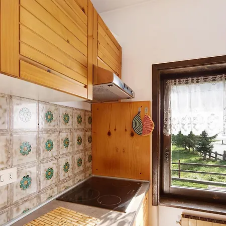 Apartment Valleverde *