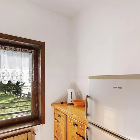 Apartment Valleverde *