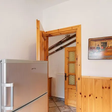 Apartment Valleverde