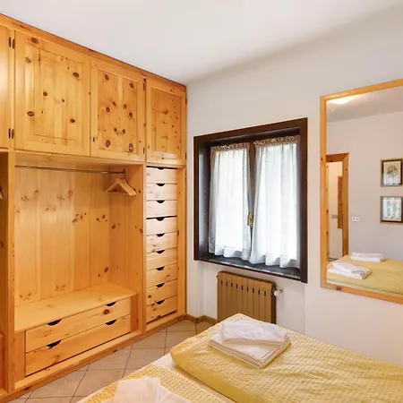 Valleverde Apartment *