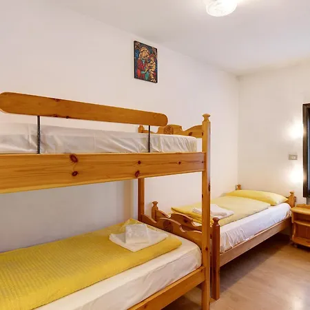 Apartment Valleverde *