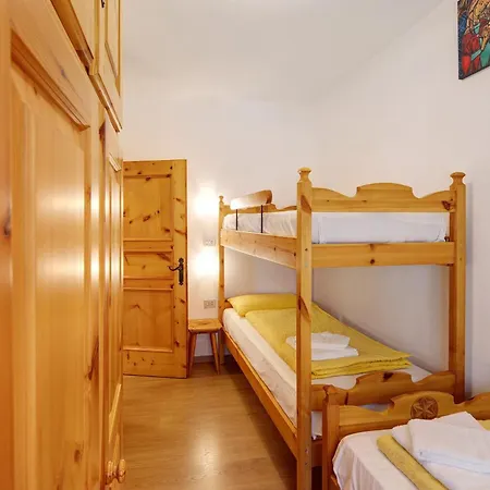 Valleverde Apartment