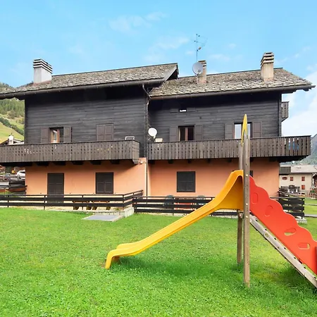Apartment Valleverde